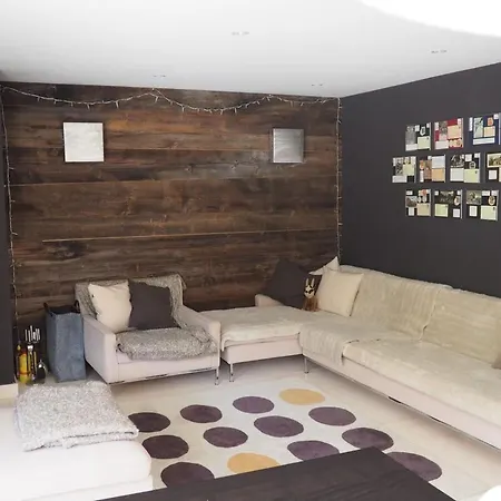 Cornelia 3 Appartement-fewo Appartement-fewo By Interhome Saas-Fee