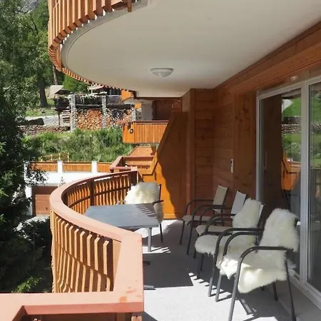 Cornelia 3 Appartement-fewo Appartement-fewo By Interhome * Saas-Fee