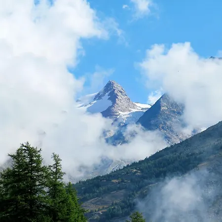Cornelia 3 Appartement-fewo Appartement-fewo By Interhome * Saas-Fee